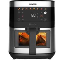 Sencor SFR 9000SS Horkovzdušná fritéza