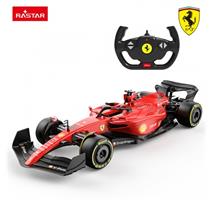 RASTAR R/CFerrari F1 75 (1:12)