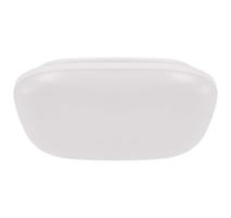 EMOS Lighting LED přisazené svítidlo DORI EVO, čtvercové, 24W, IP65, neutrální bílá