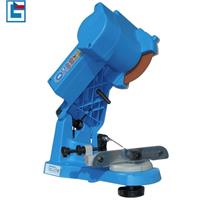 Güde 94077 Ostřička řetězů GKS 108  