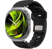 MOBILE ORIGIN Easy Strap Galaxy Watch 8 Black MO