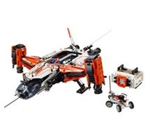 LEGO VTOL Vesmírná loď na přep.těž.nák.42181