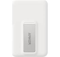 Anker A1654G21 MagGo 10000mAh 27W bílá 