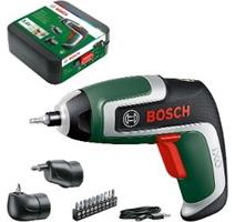 Bosch IXO7 set 0.603.9E0.021 