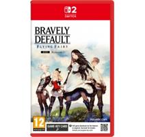 NS2 Bravely Default: Flying Fairy HD 