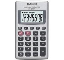 CASIO HL 820 VA 