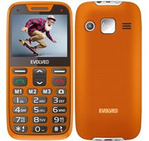 Evolveo EasyPhone XR Orange