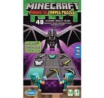 RAVENSBURGER 2476432 ThinkFun Minecraft 