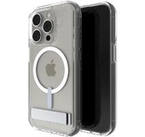 ZAGG Crystal Palace Snap KS iP15 Plus CL 