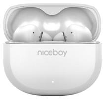 Niceboy Pins 4 White 