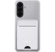 Samsung Card Slot Case Galaxy A27 L.Gray 