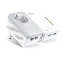 TP-LINK TL-WPA4226 KIT AV600 N300 2pc 