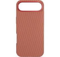 EPICO SolidWoven Mag+ iPhone Air Brown 