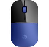 HP Z3700 Wireless Mouse Dragonfly Blue 