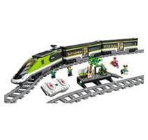 LEGO Expresní vláček 60337 