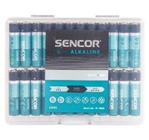 Sencor SBA LR03 48 BOX AAA Alk 