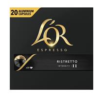 L'OR Ristretto 20ks