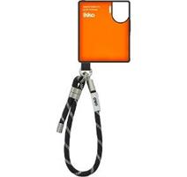 IKKO MindOne Lanyard Case - Jet Black 