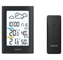 Sencor SWS 2700 METEOSTANICE