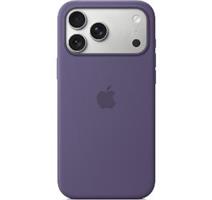 APPLE iPhone 17 Pro Max SiliCase MS Purp 