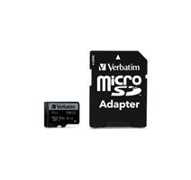 Verbatim 47044 Pro microSDXC 128GB UHS-I