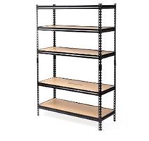 FIELDMANN FDR 1920 Kov. regál 120x45x180 