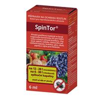Spintor - 6 ml (04.2026) DOPRODEJ