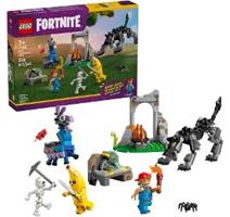 LEGO 77075 Peely a Sparkplug a tábořiště 