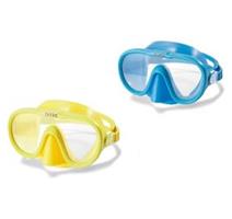 Intex Plavecká maska Sea Scan 