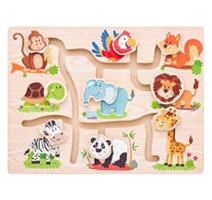 Woody 102190313 Motor.hra Zvíře k nevíře 