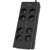 Philips SPN7080BA/60 přep. ochrana černá 
