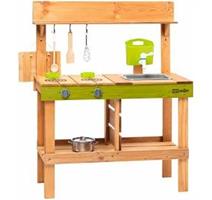 Woody 102190206 Kuchyňka zahrad. Rosalie 