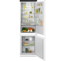 Electrolux ENA7CE18S1 CHLADNIČKA KOMBI V 