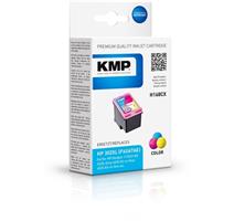 KMP H168CX (HP 302 Tri-colour XL)