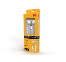 Kodak 210+ USB-C Earphones