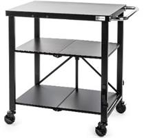 FIELDMANN FZG 2100 Grilovací stolek sklá.