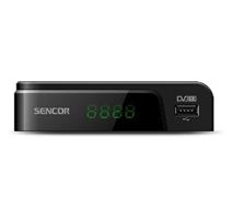 Sencor SDB 524T H.265 (HEVC) 