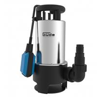 GÜDE 94639 kalové čerpadlo GS 1103 Pl