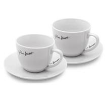 LAMART LT9207 ŠÁLEK+PODŠ.2KS 300ML KAFFE 