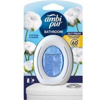 AMBI PUR KOUPELNOVÝ OSVĚŽOVAČ 1KS COTTON AMBIPUR