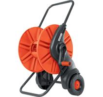Vozík pro 45 m hadice 1/2" Stocker