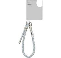 IKKO MindOne Lanyard Case - Pearl White 
