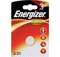 ENERGIZER CR2016 1BP Li 