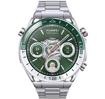 Huawei Watch Ultimate Green