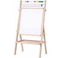 Woody 102190109 Tabule s rolí papíru 