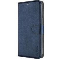 FIXED Kniha Opus Galaxy A57 5G Modrá 