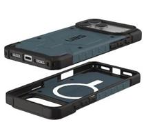 UAG Pathfinder MS case iP17 Pro Max Cl.Blue
