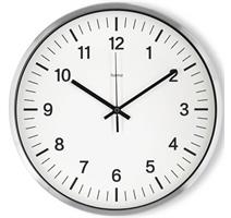 Hama 185855 Shiny, nástěnné hodiny řízen