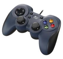 LOGITECH F310 GAMEPAD DRÁTOVÝ USB 