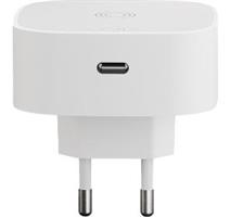 ZENS Wireless Charging Adapter White 